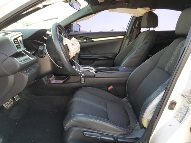 2HGFC2F88LH568976 Honda Civic Sport