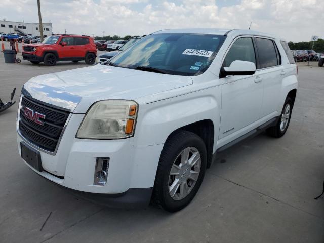 2013 GMC Terrain SLE