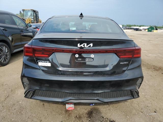 3KPF54AD2PE618992 KIA Forte Gt Line