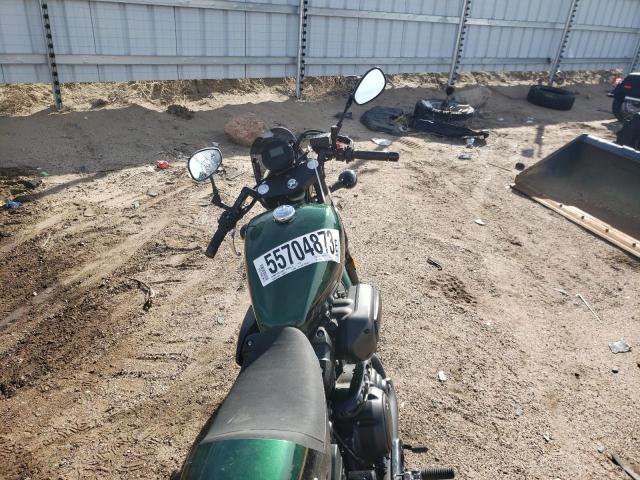2015 YAMAHA XVS950 CR - JYAVN06E2FA000994