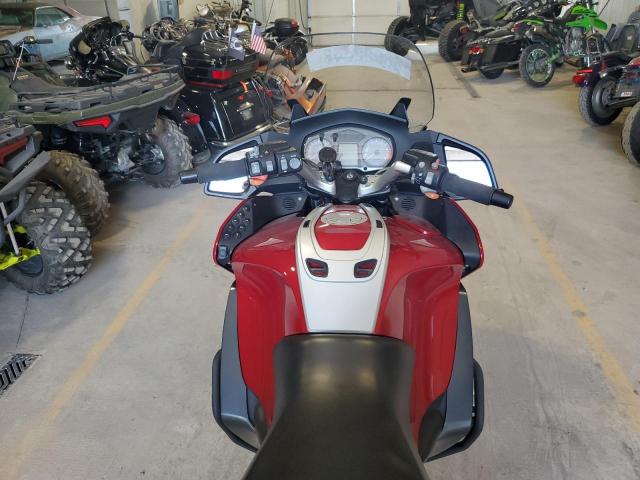 2005 BMW R1200 ST - WB10388085ZM15948