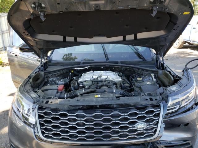 SALYM2RV4JA758686 Land Rover Range Rover Velar R-dynamic Hse