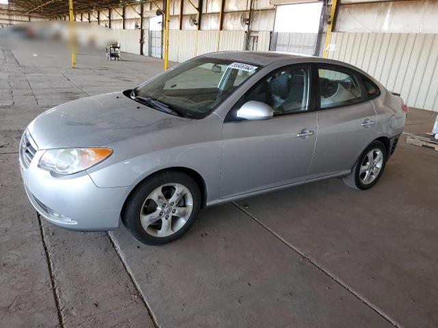 2009 Hyundai Elantra GLS