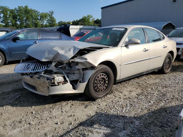 2008 Buick LaCrosse CX