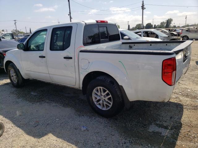 1N6ED0EAXMN701811 Nissan FRONTIER S
