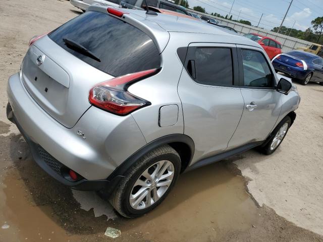2015 NISSAN JUKE S - JN8AF5MR5FT500269