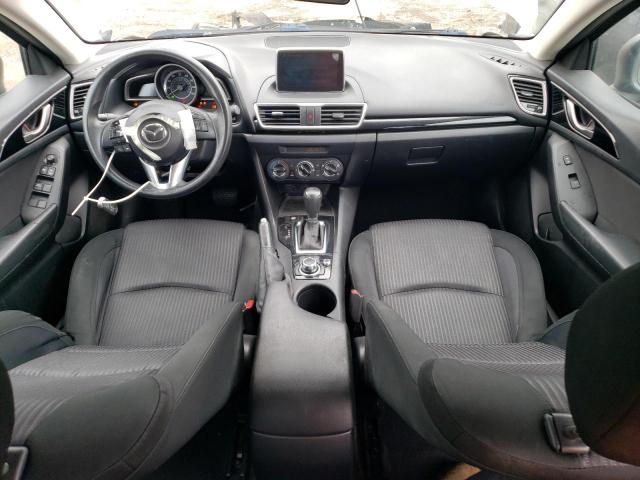 JM1BM1U74G1336328 Mazda 3 SPORT