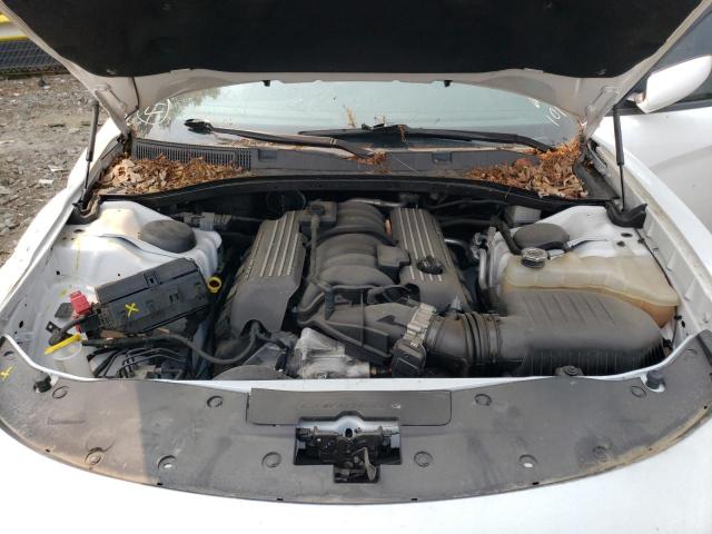 2C3CDXGJ6LH201544 Dodge Charger Scat Pack