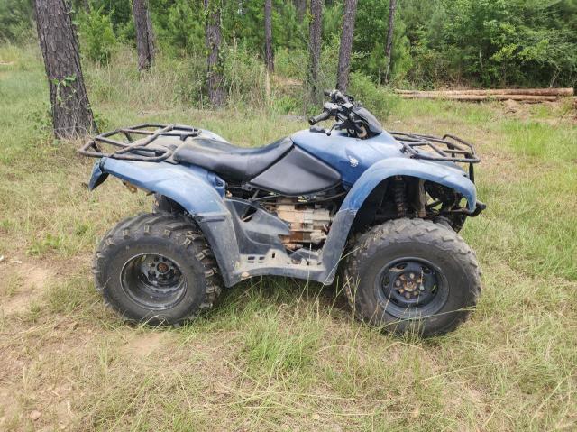 2007 HONDA TRX420 TM 1HFTE340874010410