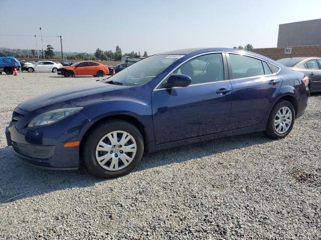 2010 Mazda Mazda6 i