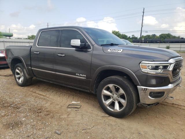 2019 DODGE 1500 1C6RREHT8KN916625