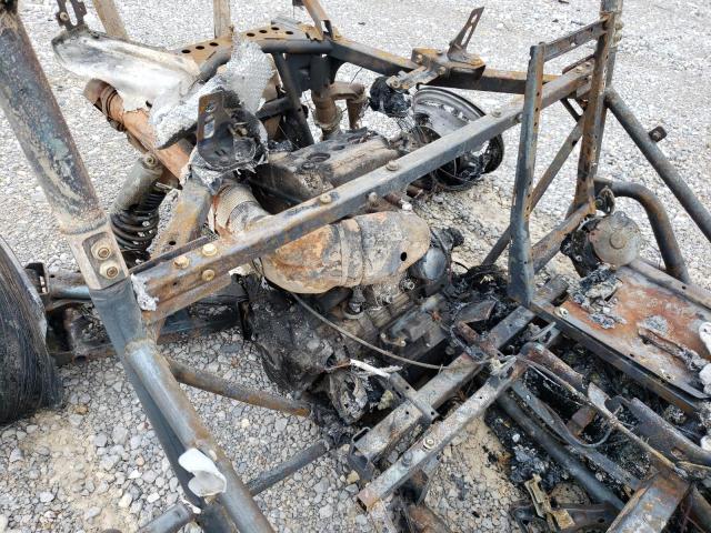 2016 POLARIS RZR S 900 - 3NSVBE872GF444604