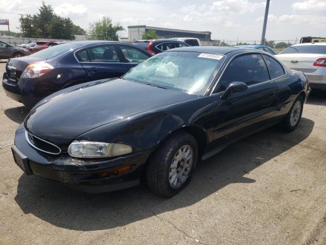 1996 Buick Riviera 