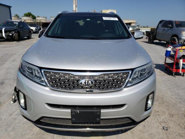 5XYKWDA72EG465021 KIA SORENTO SX