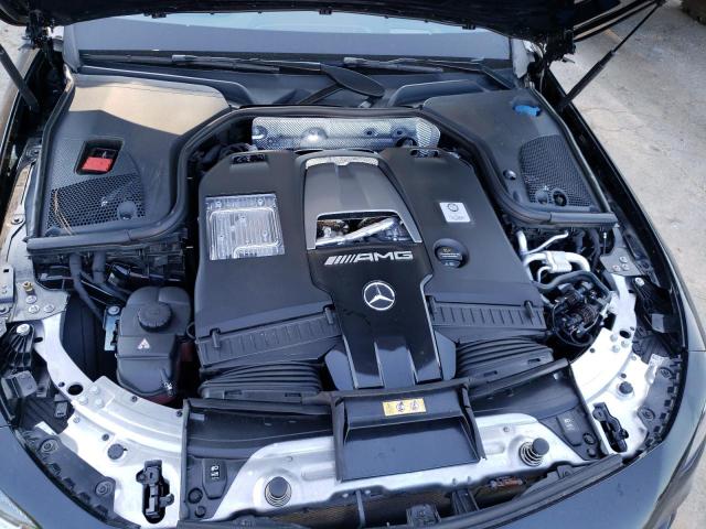 2021 MERCEDES-BENZ E 63 AMG-S - W1KZF8KB0MA951758