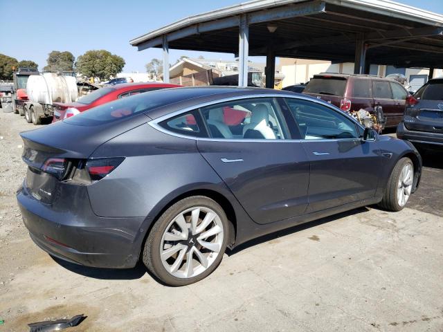 5YJ3E1EB2JF147275 Tesla MODEL 3