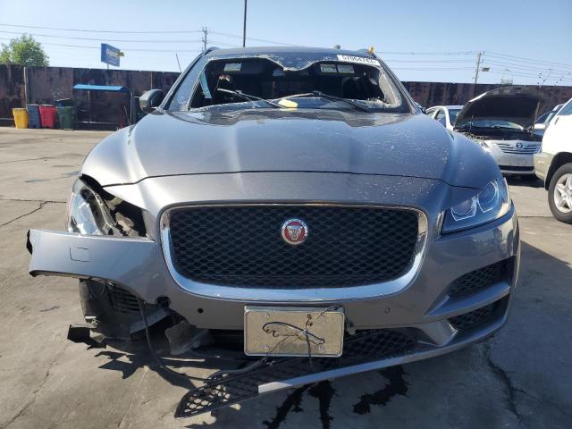 SADCK2EV9JA242132 Jaguar F-pace Prestige