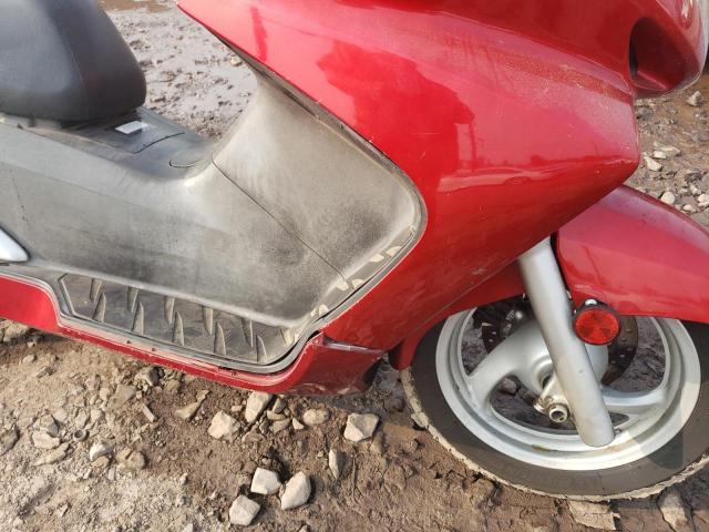 2003 HONDA FSC600 D JH2PF01183K100433