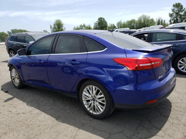 1FADP3J25FL328414 Ford Focus Titanium