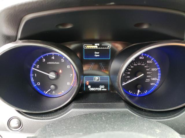 4S4BSAHC4K3345987 Subaru Outback 2.5i Premium