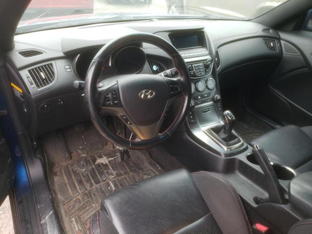 2016 HYUNDAI GENESIS CO - KMHHU6KJXGU134335