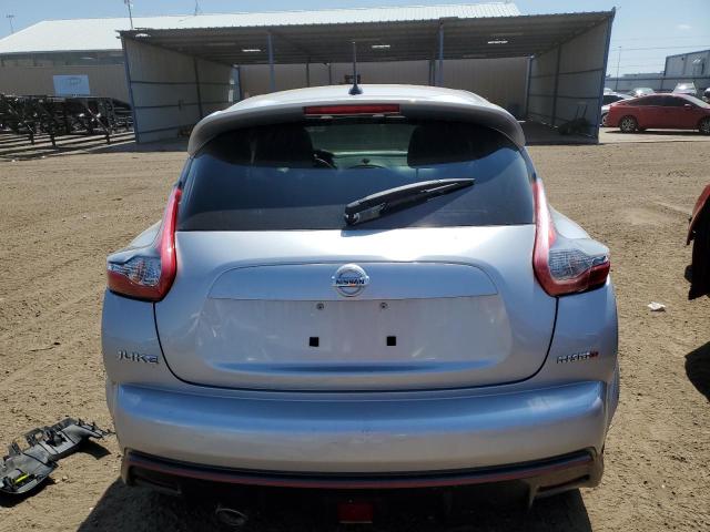 2015 NISSAN JUKE S - JN8AF5MR6FT511099