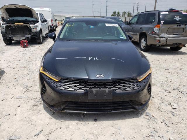 5XXG34J20MG009296 KIA K5 EX
