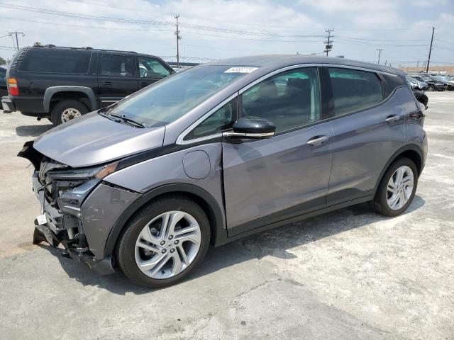 2022 Chevrolet Bolt EV 1LT