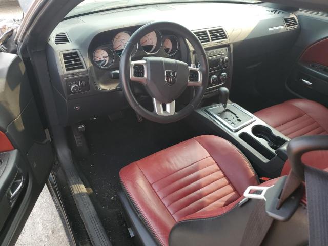 2C3CDYAG2EH177068 Dodge Challenger Sxt