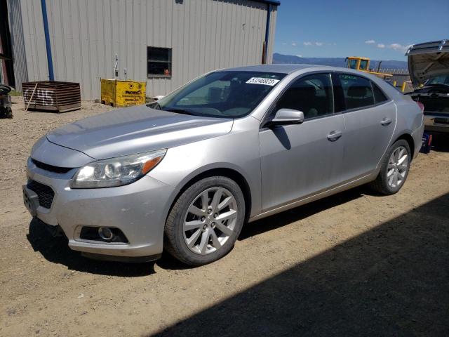 2015 Chevrolet Malibu 