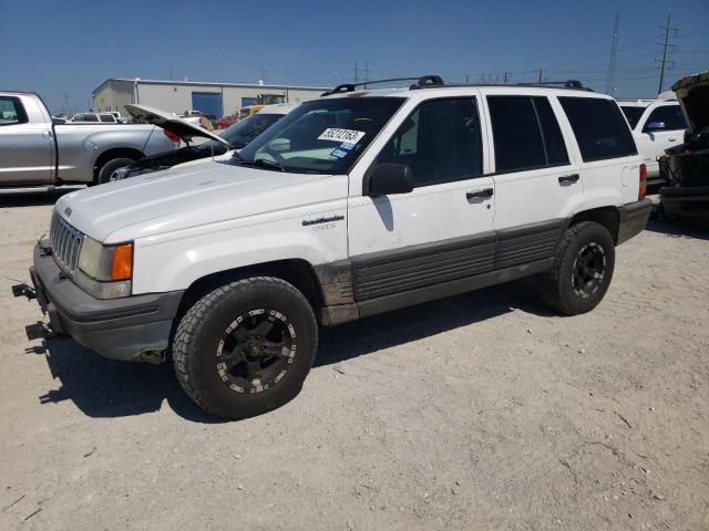 1995 Jeep Grand Cherokee Laredo