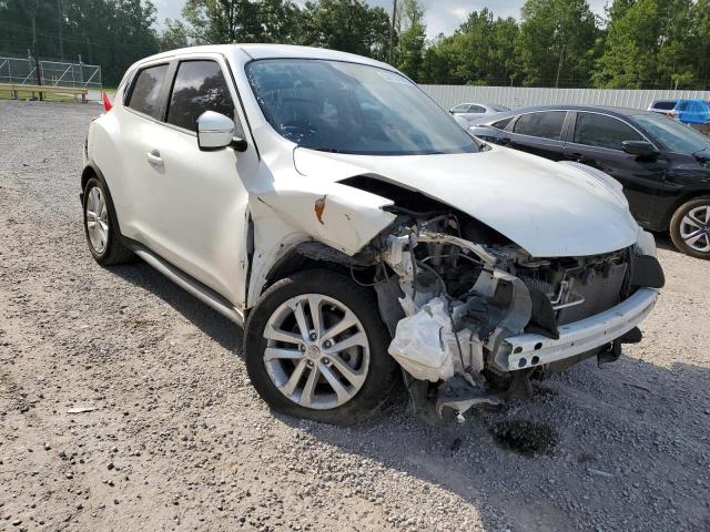 2015 NISSAN JUKE S - JN8AF5MV6FT563667