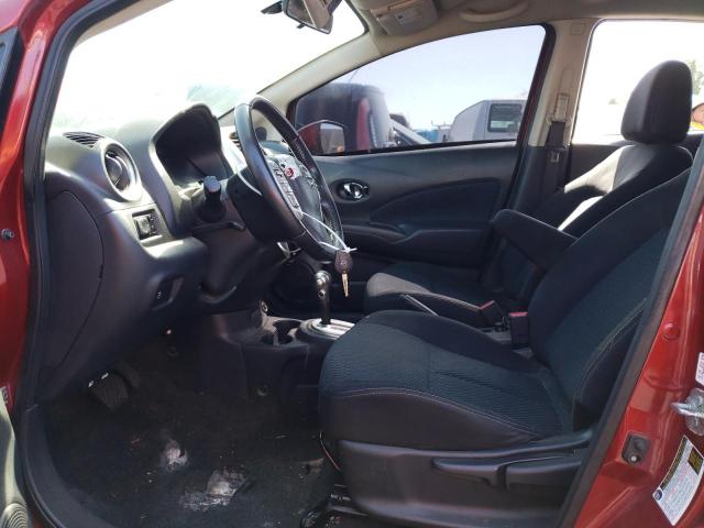 3N1CE2CPXJL368132 Nissan Versa Note S