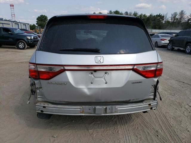 5FNRL5H92DB005514 2013 HONDA ODYSSEY, photo no. 6