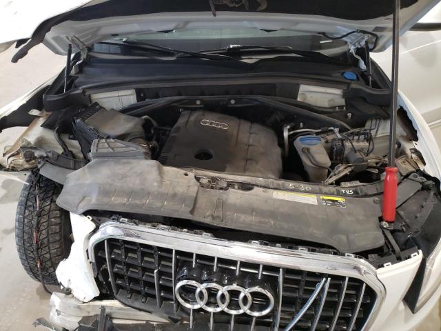 VIN WA1LFAFP6EA081765 2014 Audi Q5, Premium Plus no.11