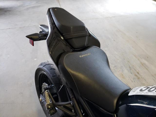 2017 KAWASAKI ZR900 - JKAZR2A12HDA16153