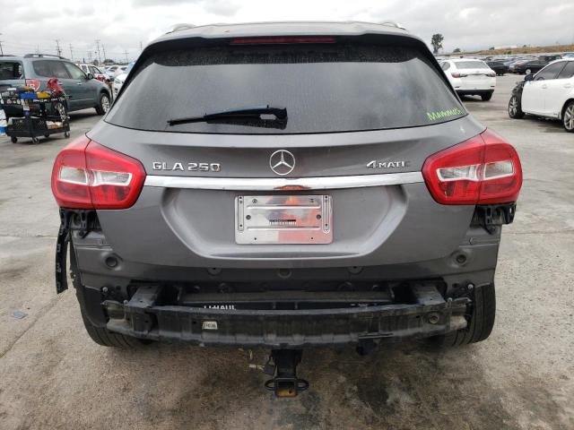 WDCTG4GB6GJ241566 Mercedes-Benz Gla 250 4matic