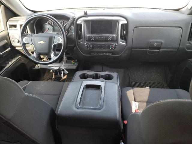 2019 CHEVROLET SILV1500 2 2GCRCPEC5K1141986