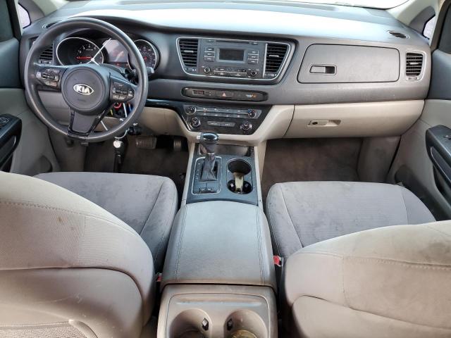 KNDMA5C10F6045719 KIA Sedona L