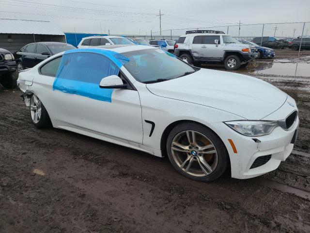 WBA3N9C56FK247947 BMW 428 XI