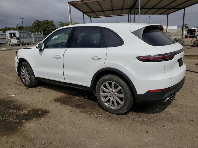 VIN WP1AA2AYXKDA16833 2019 Porsche Cayenne no.2