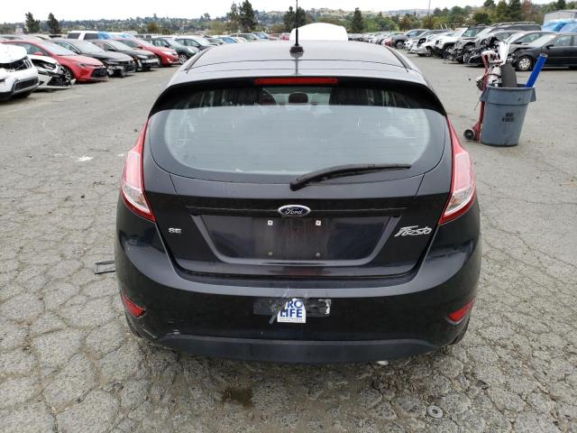 3FADP4EJ9EM212492 Ford FIESTA SE