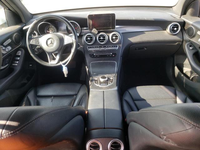 WDC0G4JB6HF263938 Mercedes-Benz GLC 300