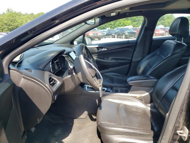 1G1BG5SM0G7313657 Chevrolet Cruze Premier
