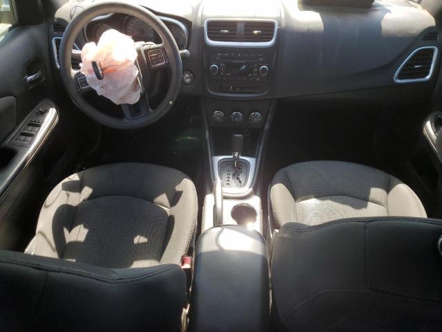1C3CDZAB7EN203004 Dodge AVENGER SE