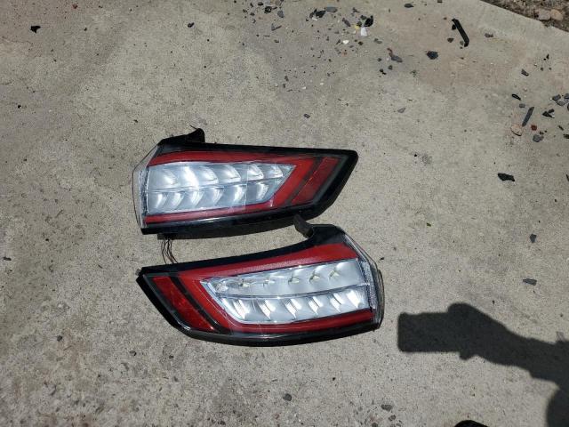 2FMPK4G96HBB37258 Ford EDGE SE