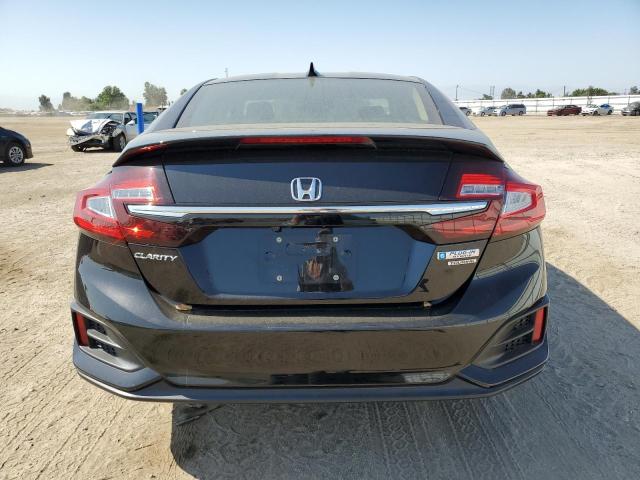 2018 HONDA CLARITY TO - JHMZC5F34JC005942