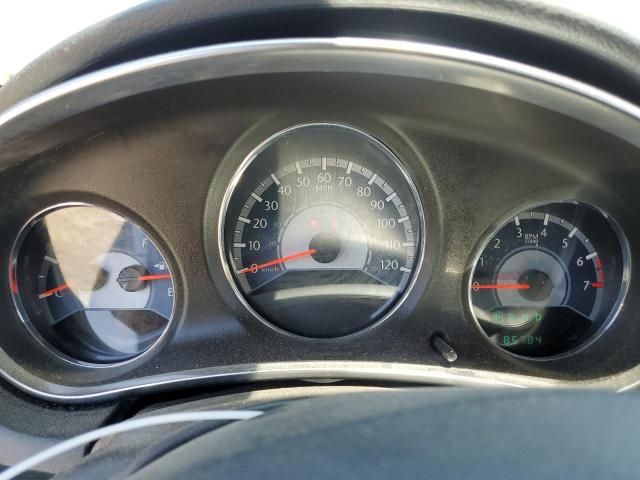 1C3CCBAB0EN212248 Chrysler 200 LX