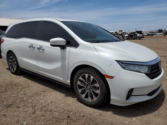 2021 HONDA ODYSEEY - 5FNRL6H75MB029682