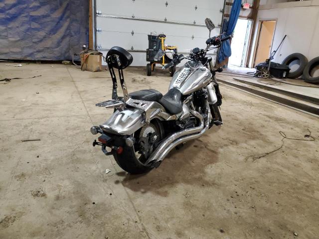 2009 YAMAHA XV1900 CU - JYAVP27E59A008676
